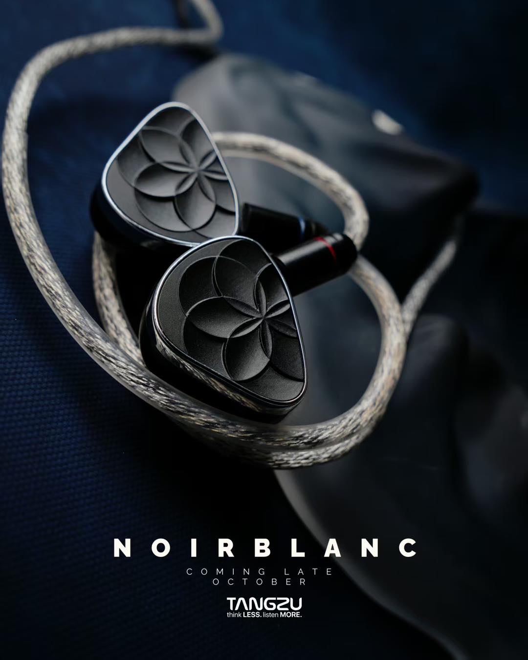 TangZu NoirBlanc